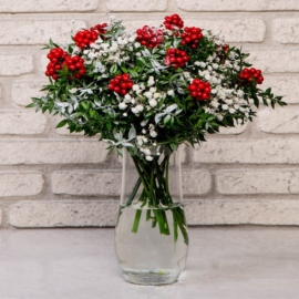  Samsun Çiçekçiler Kokina  Vazosu