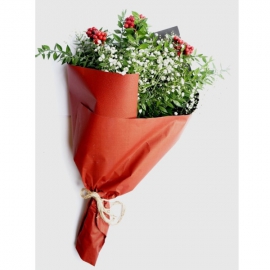  Samsun Çiçekçiler Kokina Buketim